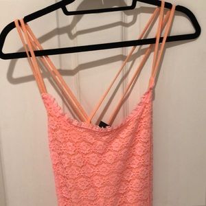 Hollister WOMENS size large dress.